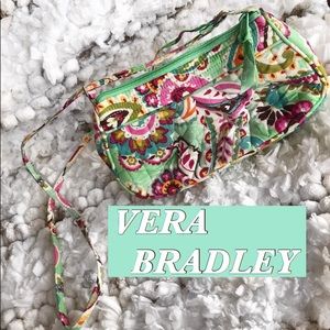 NWOT Vera Bradley Cross Body Small Purse